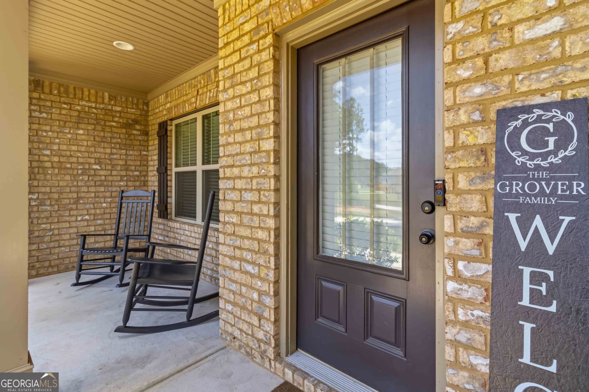 5 bedroom, 3 bathroom, 2,947 sq ft single family residence for sale at 3500 Peeksville Road, Locust Grove, GA 30248 — photo 4