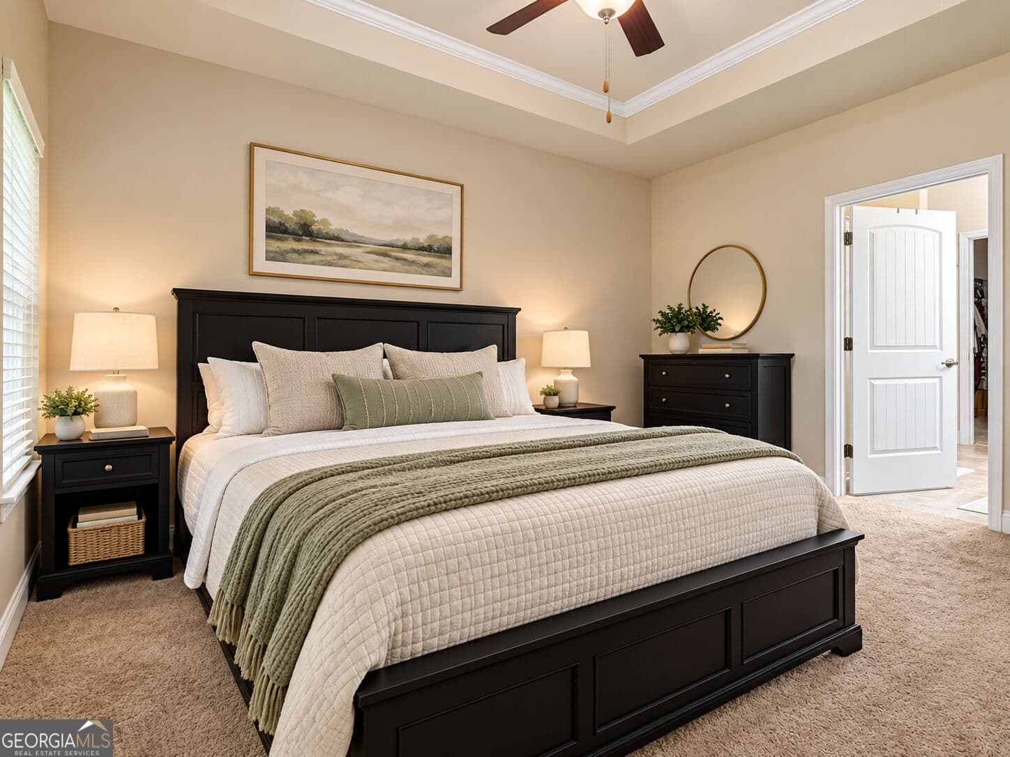 3 bedroom, 2 bathroom, 1,405 sq ft single family residence for sale at 11957 Lovejoy Crossing Boulevard, Hampton, GA 30228 — photo 6
