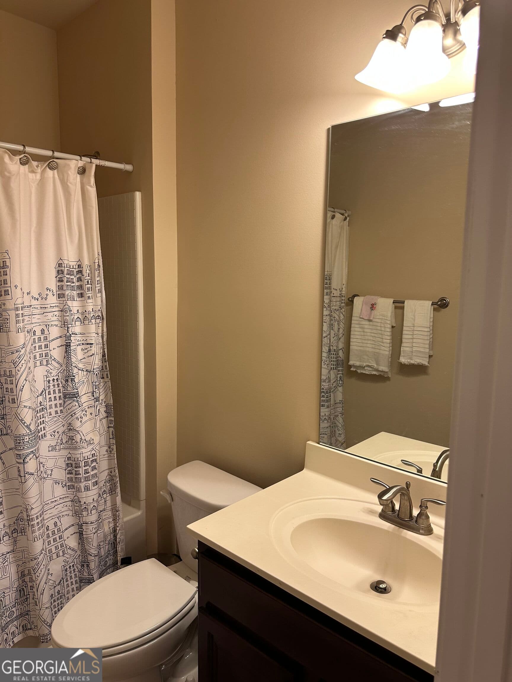 3 bedroom, 2 bathroom, 1,405 sq ft single family residence for sale at 11957 Lovejoy Crossing Boulevard, Hampton, GA 30228 — photo 10