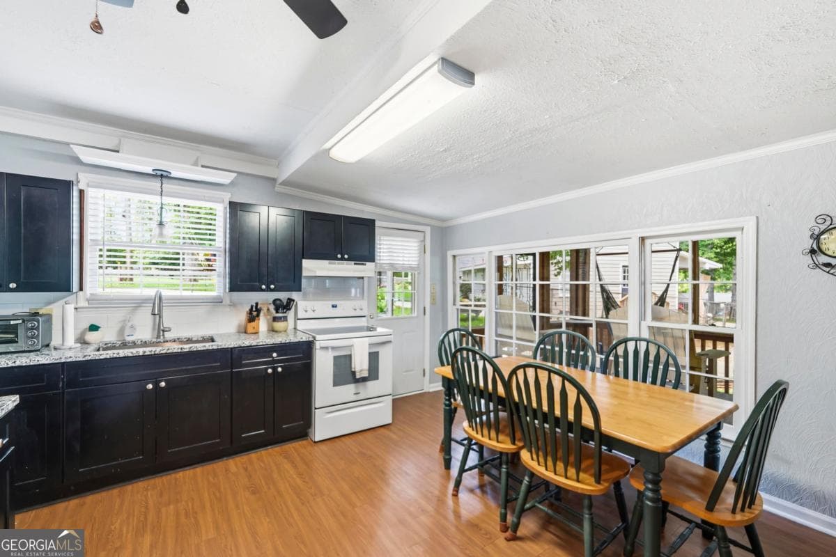 3 bedroom, 3 bathroom, 1,218 sq ft single family residence for sale at 260 Shelton Drive, Eatonton, GA 31024 — photo 7