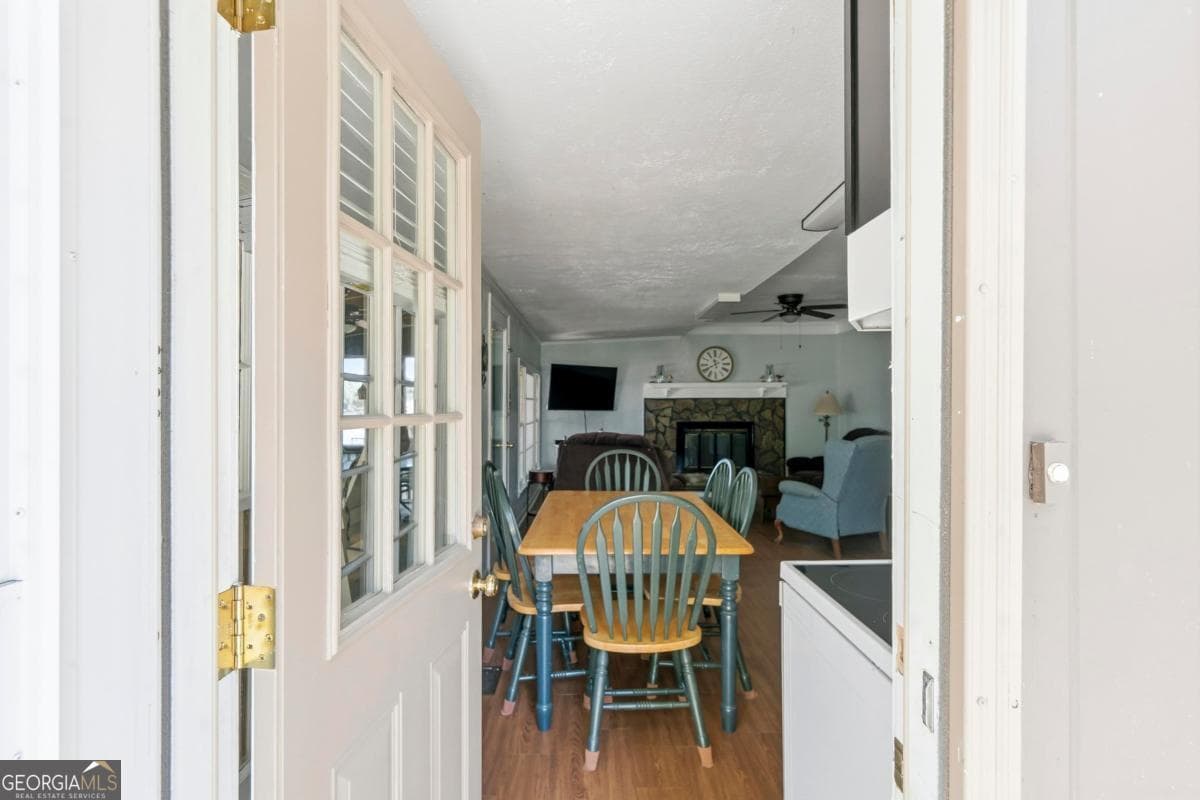 3 bedroom, 3 bathroom, 1,218 sq ft single family residence for sale at 260 Shelton Drive, Eatonton, GA 31024 — photo 5
