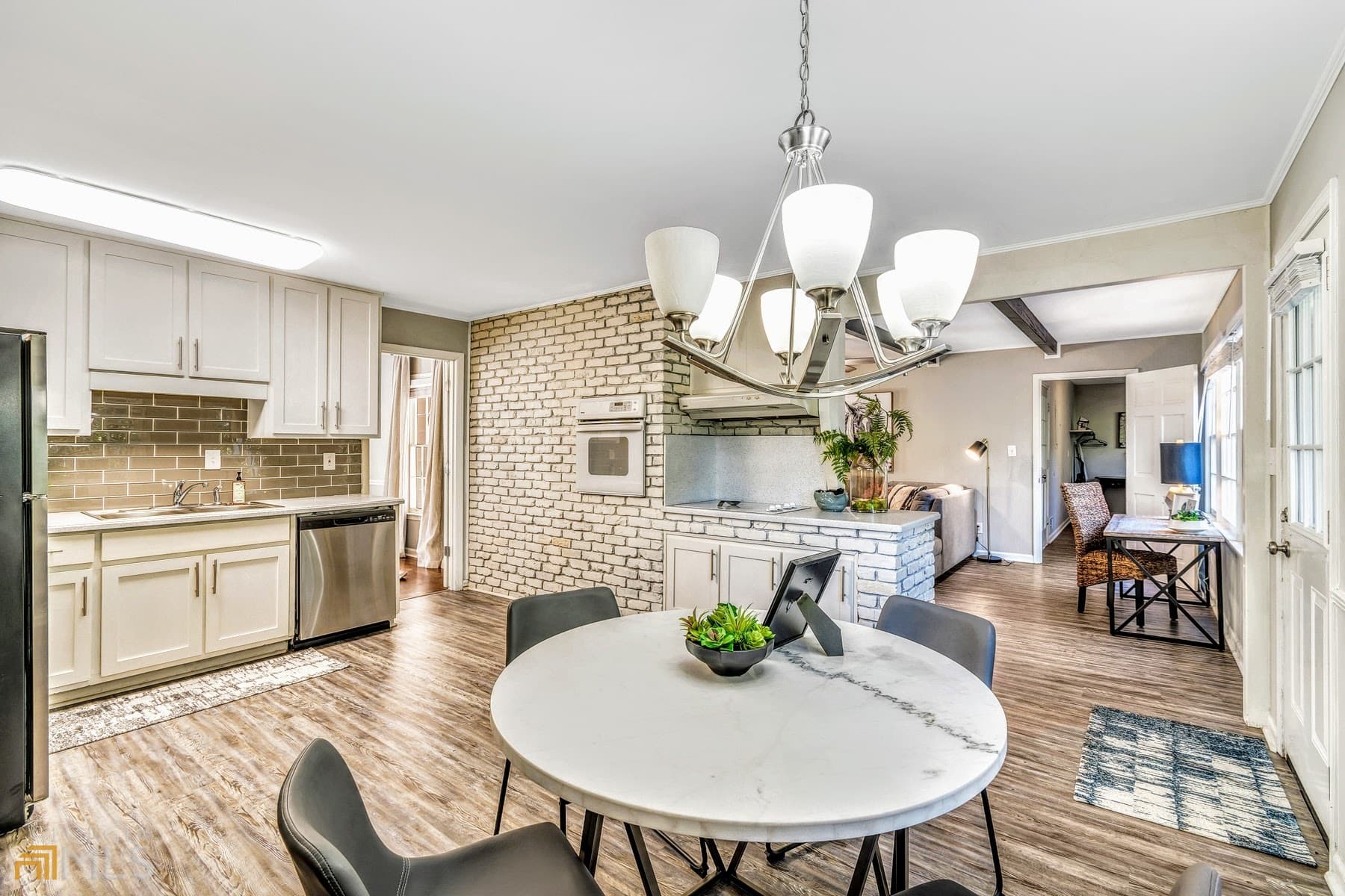 5 bedroom, 3 bathroom, 2,394 sq ft single family residence for rent at 2532 Lakebrook Court, Atlanta, GA 30360 for $8,400 a month — photo 7