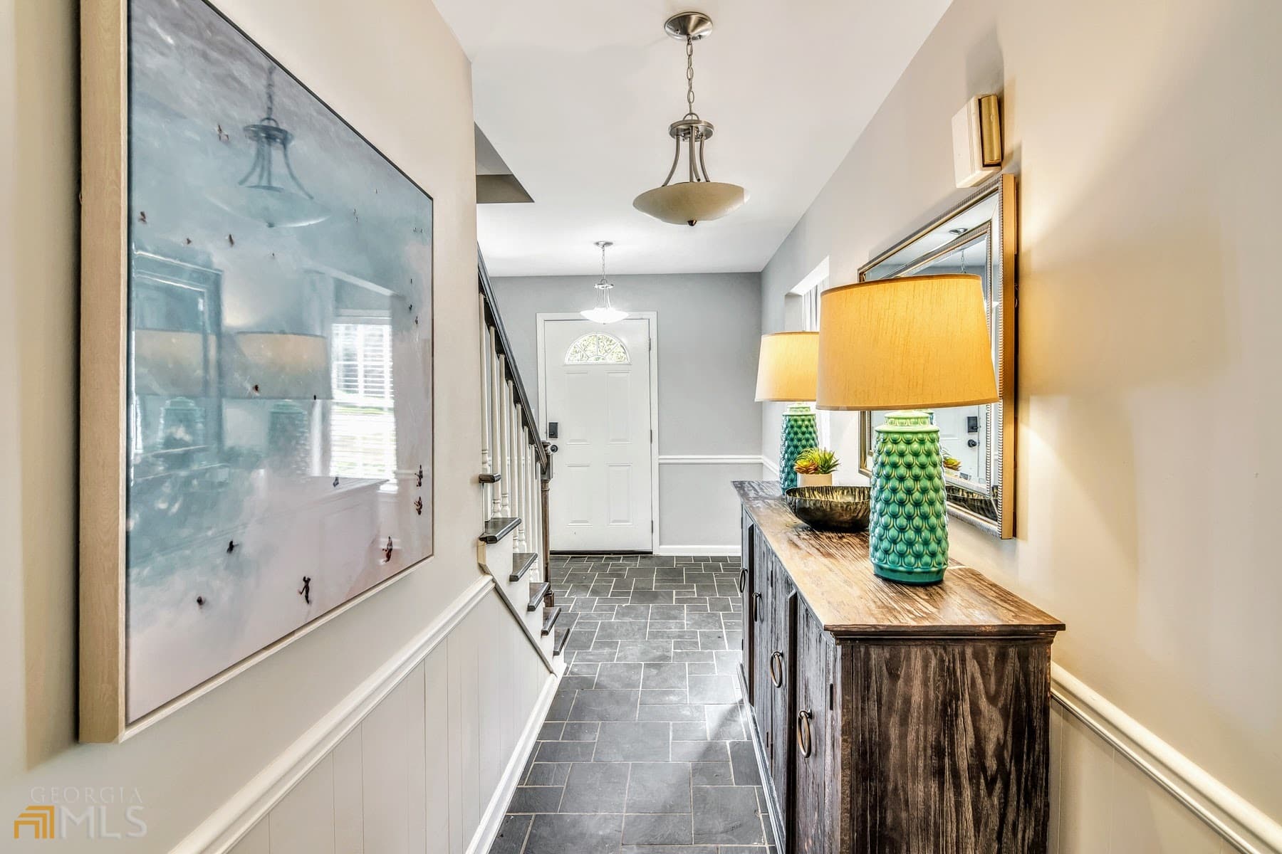 5 bedroom, 3 bathroom, 2,394 sq ft single family residence for rent at 2532 Lakebrook Court, Atlanta, GA 30360 for $8,400 a month — photo 5