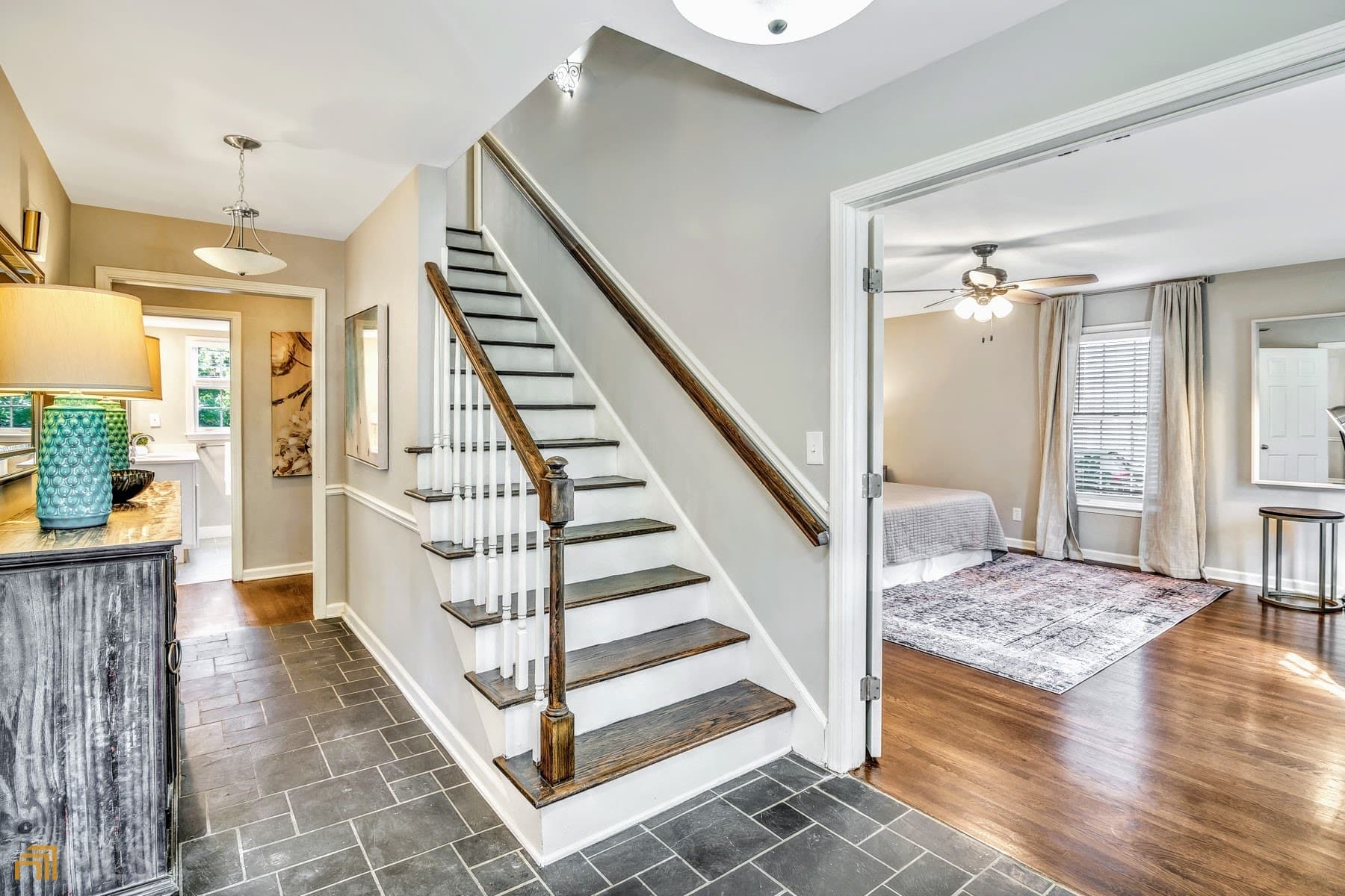 5 bedroom, 3 bathroom, 2,394 sq ft single family residence for rent at 2532 Lakebrook Court, Atlanta, GA 30360 for $8,400 a month — photo 4