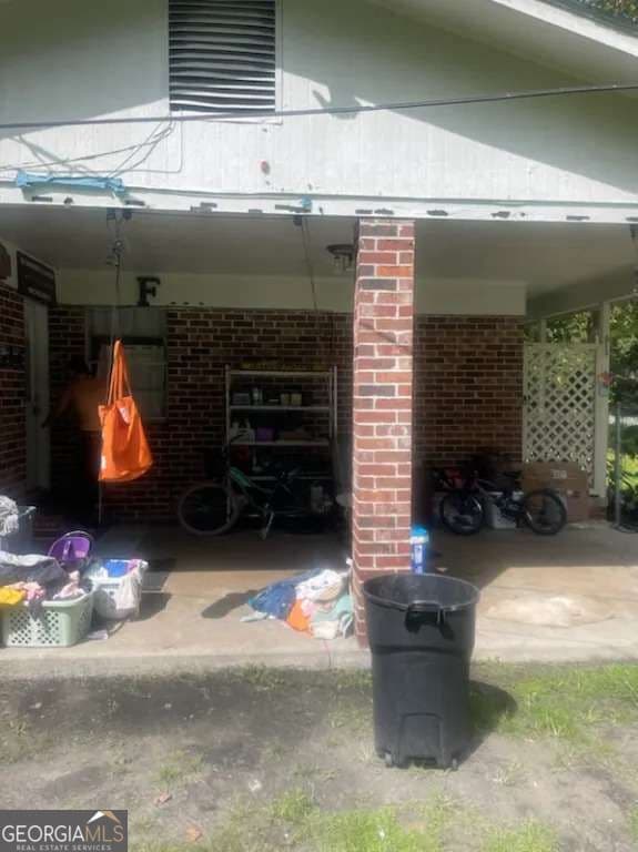 3 bedroom, 1.5 bathroom, 1,173 sq ft single family residence for sale at 204 Pine Street, St. Marys, GA 31558 — photo 3
