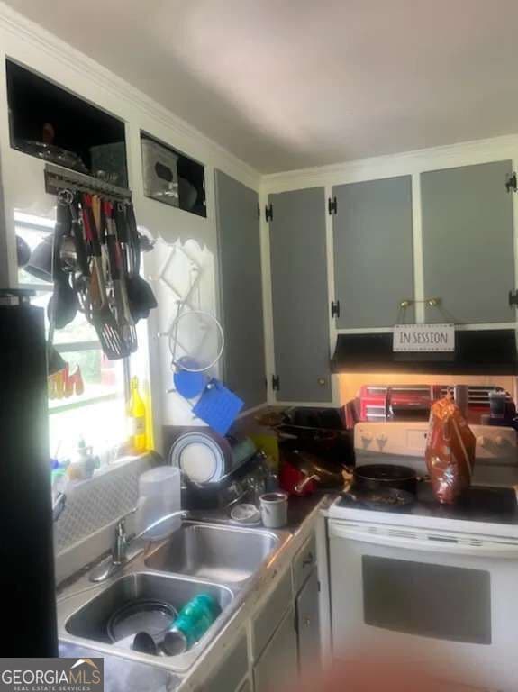 3 bedroom, 1.5 bathroom, 1,173 sq ft single family residence for sale at 204 Pine Street, St. Marys, GA 31558 — photo 4
