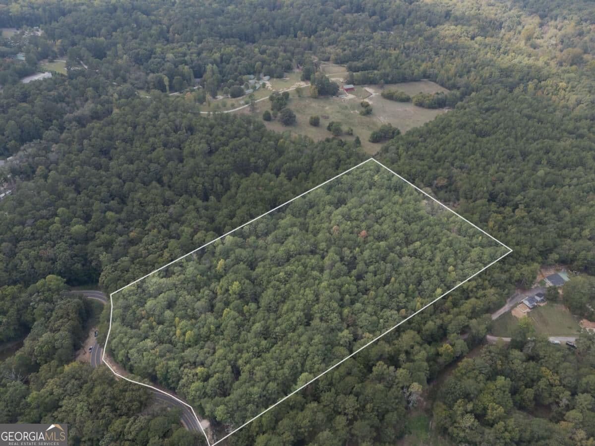 unimproved land for sale at 2200 Frontier Drive, Conyers, GA 30012 — photo 2