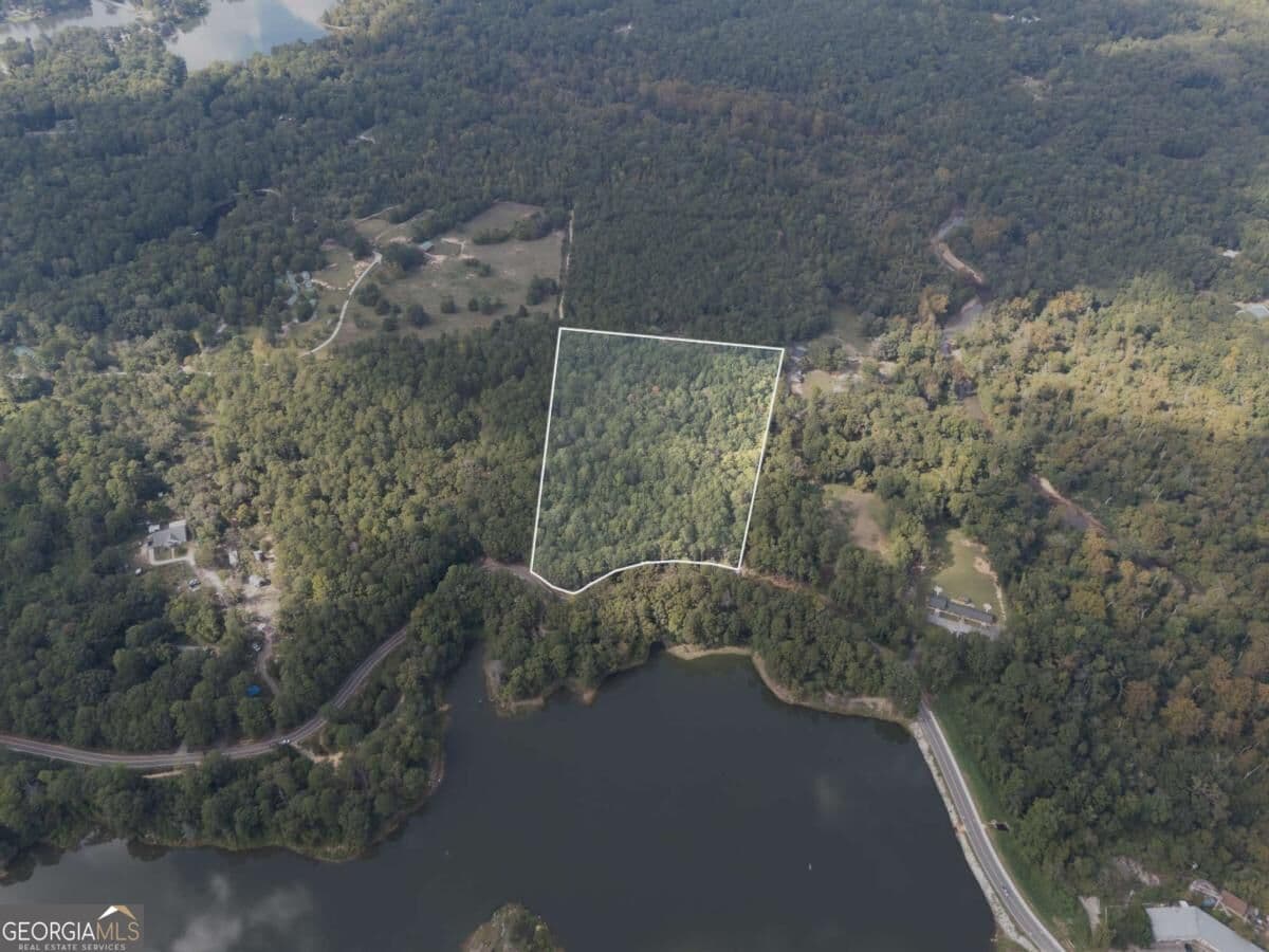 unimproved land for sale at 2200 Frontier Drive, Conyers, GA 30012 — photo 6