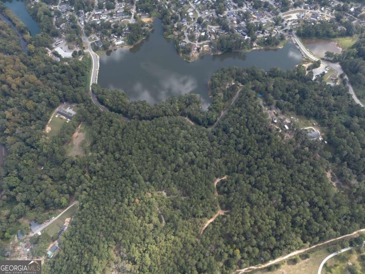 unimproved land for sale at 2200 Frontier Drive, Conyers, GA 30012 — photo 7