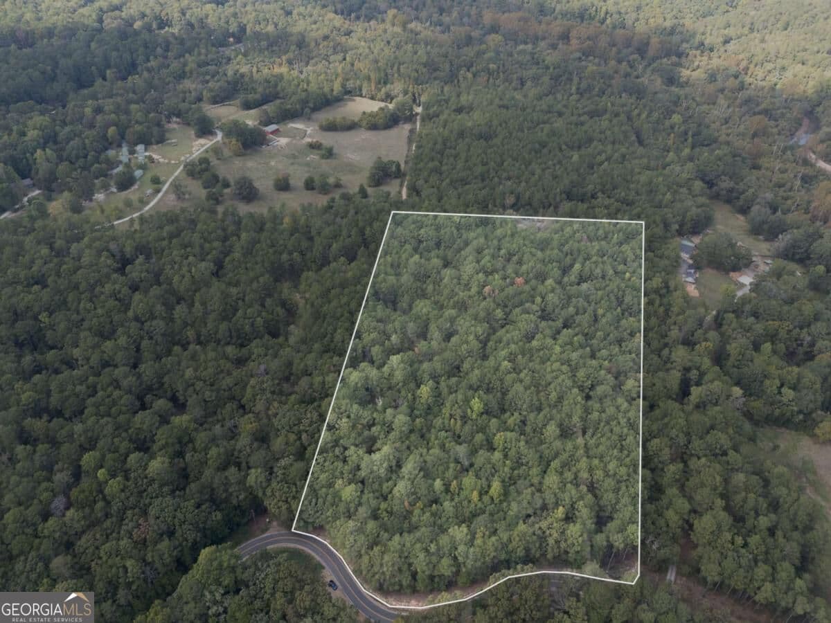 unimproved land for sale at 2200 Frontier Drive, Conyers, GA 30012 — photo 3