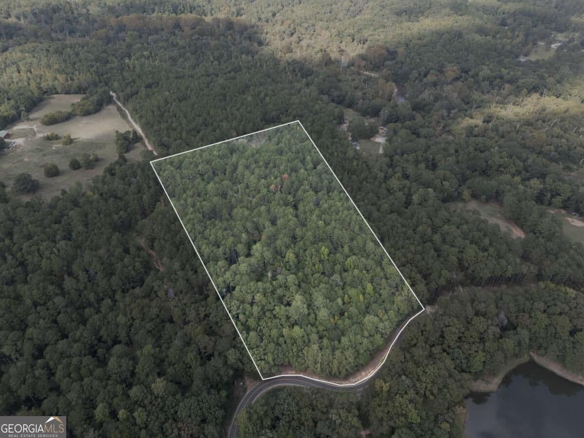 unimproved land for sale at 2200 Frontier Drive, Conyers, GA 30012 — photo 1 of 7