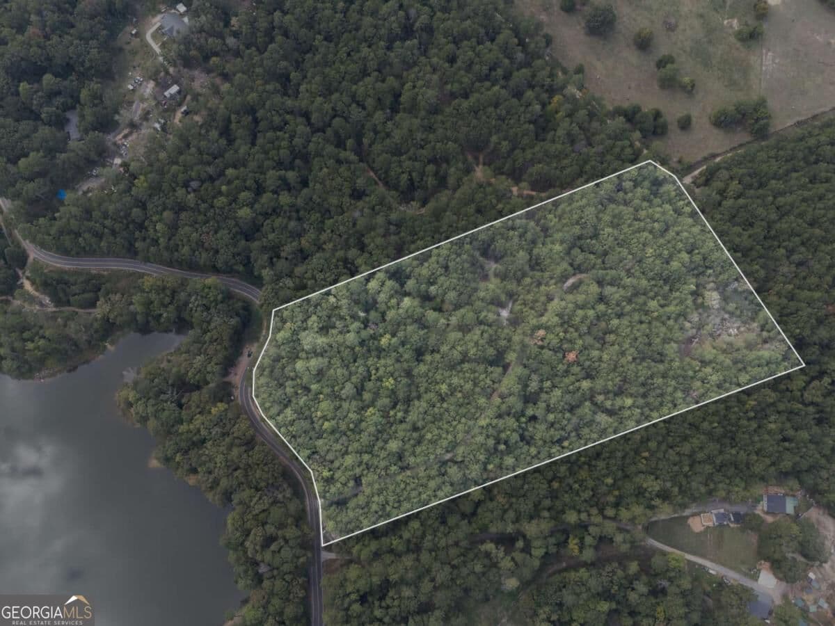 unimproved land for sale at 2200 Frontier Drive, Conyers, GA 30012 — photo 5