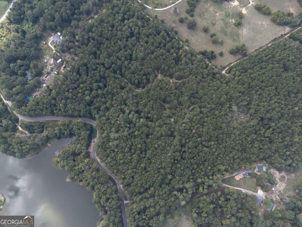 unimproved land for sale at 2200 Frontier Drive, Conyers, GA 30012 — photo 4