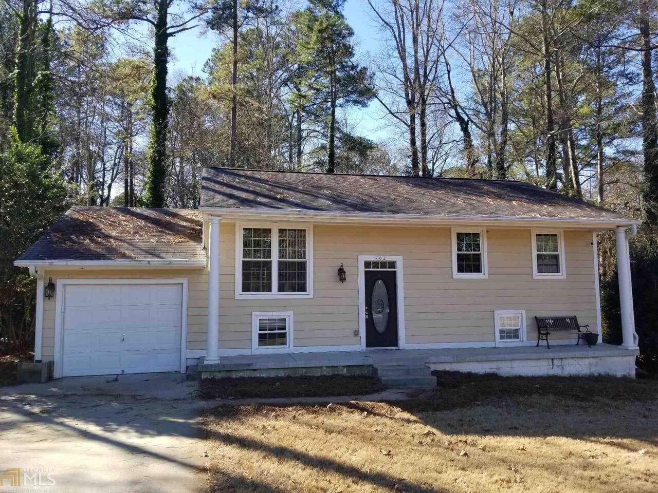 4 bedroom, 2 bathroom, 2,217 sq ft single family residence for rent at 402 Hip Pocket Road, Peachtree City, GA 30269 for $2,500 a month