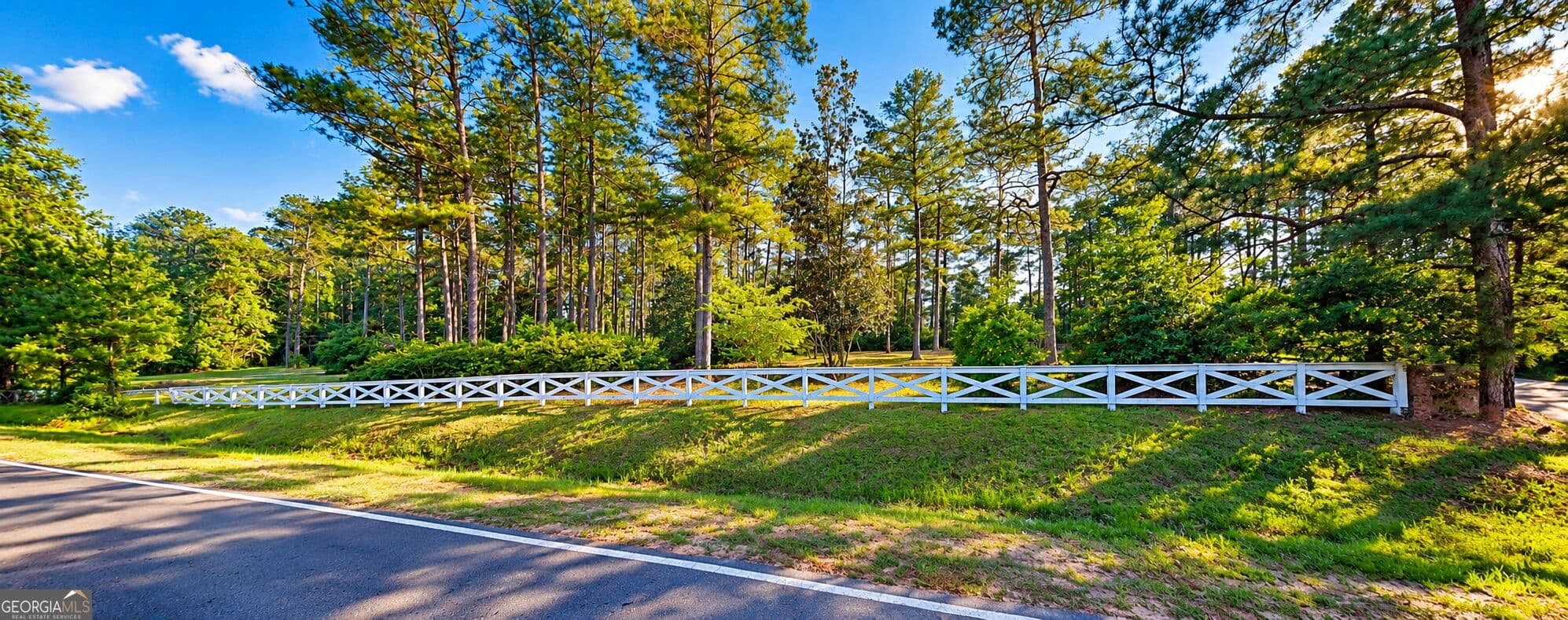 residential lot for sale at 0 S Pinetree Blvd, Thomasville, GA 31792