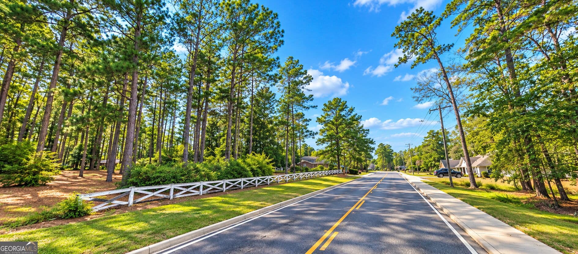 residential lot for sale at 0 S Pinetree Blvd, Thomasville, GA 31792 — photo 5