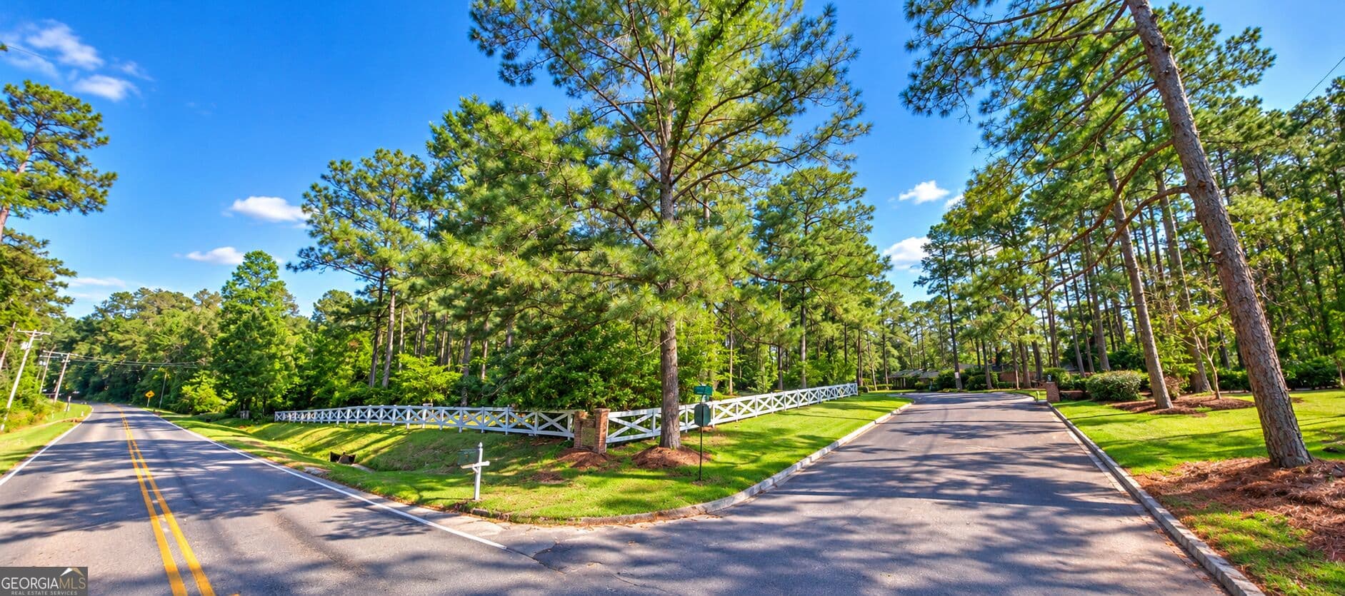 residential lot for sale at 0 S Pinetree Blvd, Thomasville, GA 31792 — photo 4