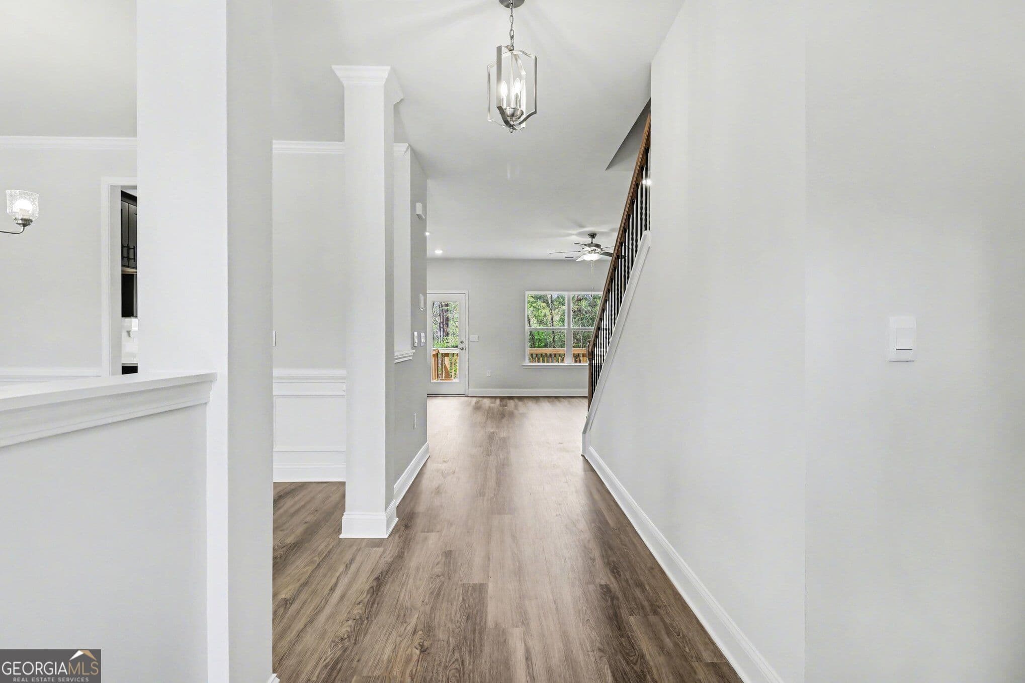 4 bedroom, 4.5 bathroom, 3,681 sq ft single family residence for sale at 626 Walnut Creek Parkway, Pendergrass, GA 30567 — photo 6