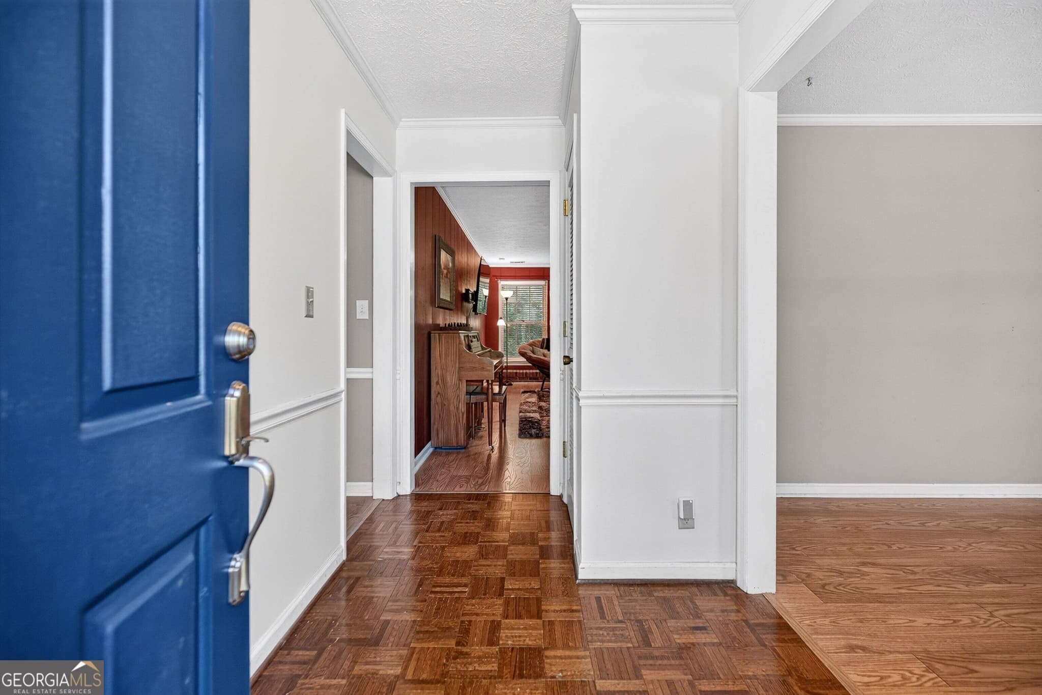 4 bedroom, 2.5 bathroom, 2,295 sq ft single family residence for sale at 109 Oakdale Drive, Lagrange, GA 30240 — photo 6