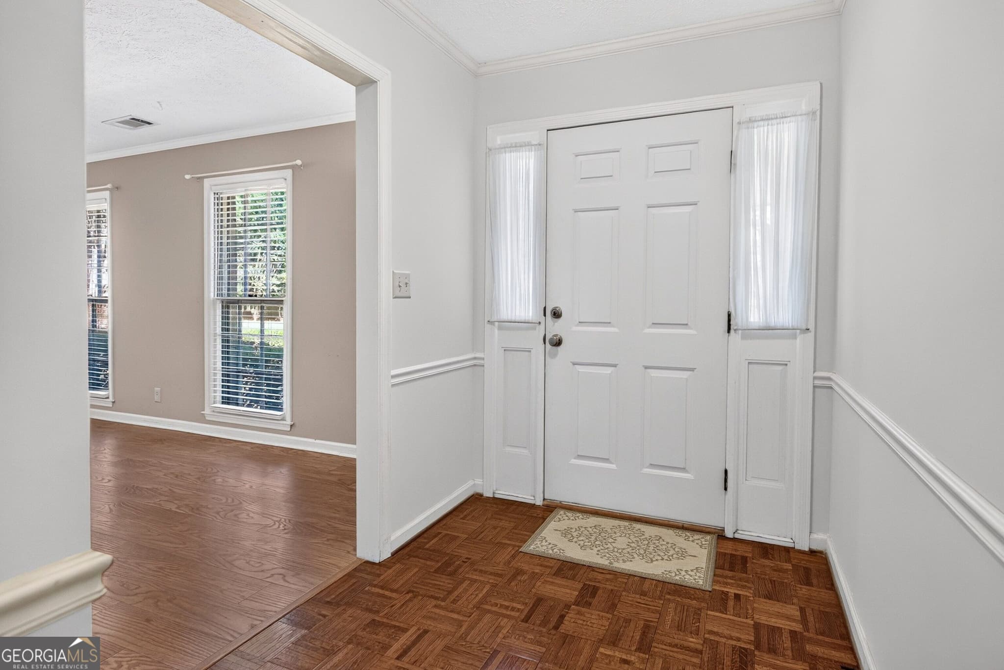 4 bedroom, 2.5 bathroom, 2,295 sq ft single family residence for sale at 109 Oakdale Drive, Lagrange, GA 30240 — photo 7