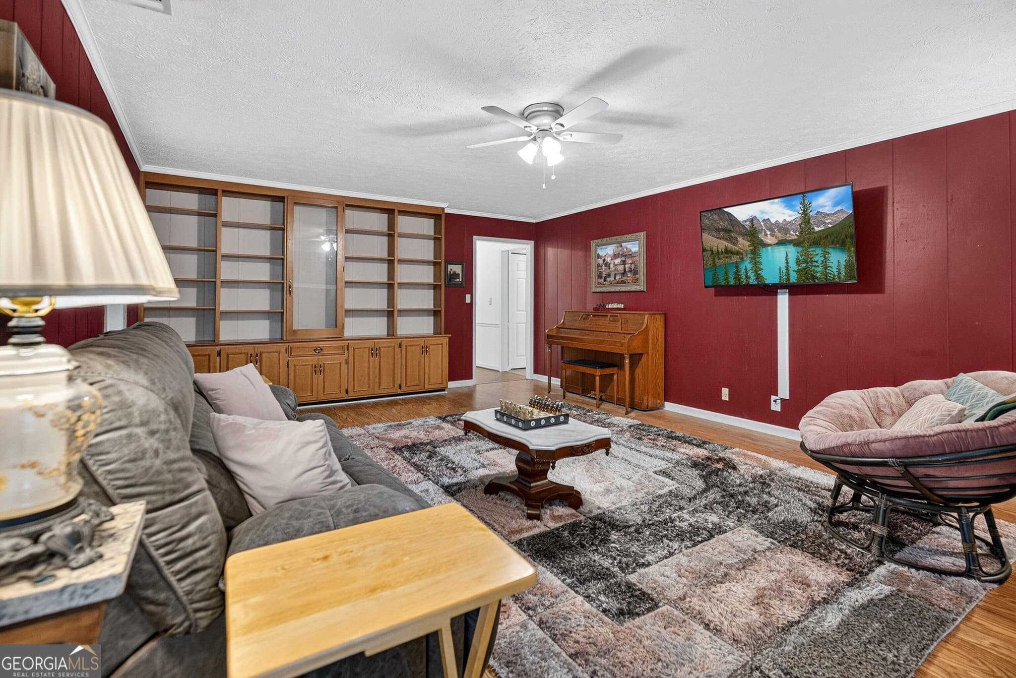 4 bedroom, 2.5 bathroom, 2,295 sq ft single family residence for sale at 109 Oakdale Drive, Lagrange, GA 30240 — photo 3