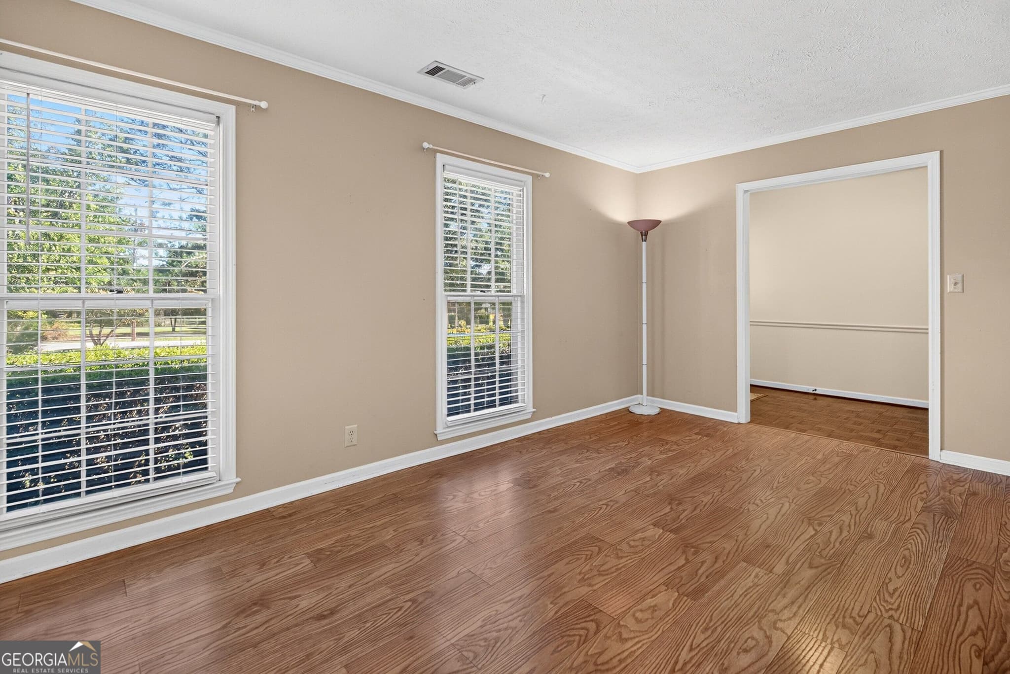 4 bedroom, 2.5 bathroom, 2,295 sq ft single family residence for sale at 109 Oakdale Drive, Lagrange, GA 30240 — photo 9