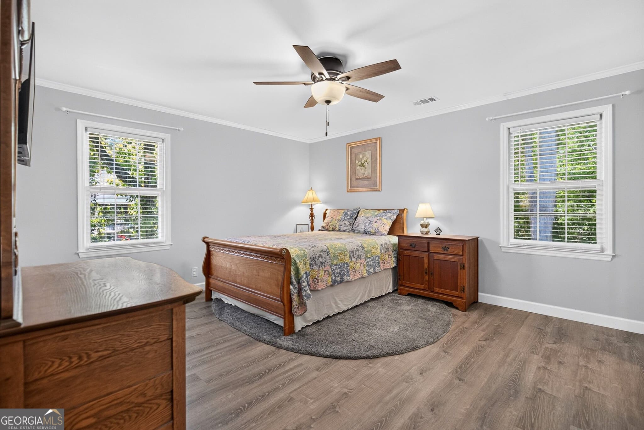 4 bedroom, 2.5 bathroom, 2,295 sq ft single family residence for sale at 109 Oakdale Drive, Lagrange, GA 30240 — photo 4