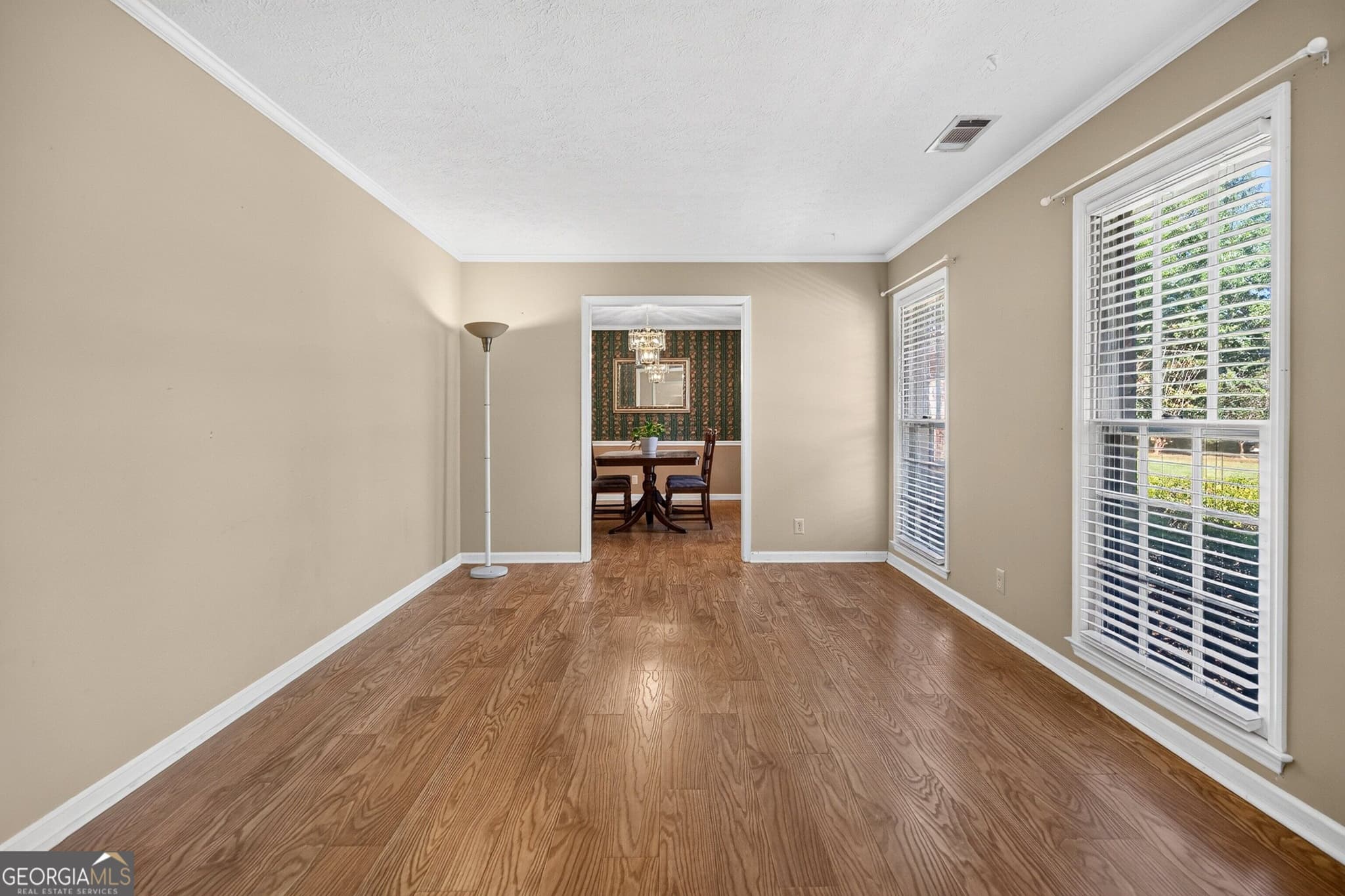 4 bedroom, 2.5 bathroom, 2,295 sq ft single family residence for sale at 109 Oakdale Drive, Lagrange, GA 30240 — photo 8