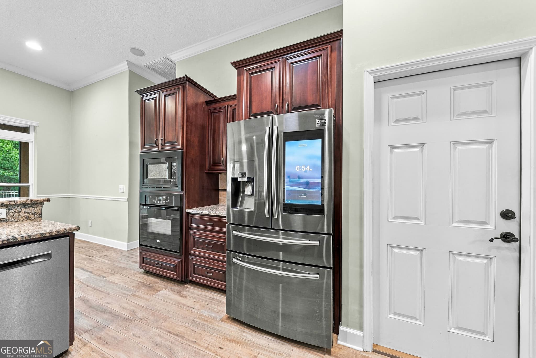 4 bedroom, 3 bathroom, 2,196 sq ft single family residence for sale at 47 Sandy Bottom Court, Kingsland, GA 31548 — photo 6