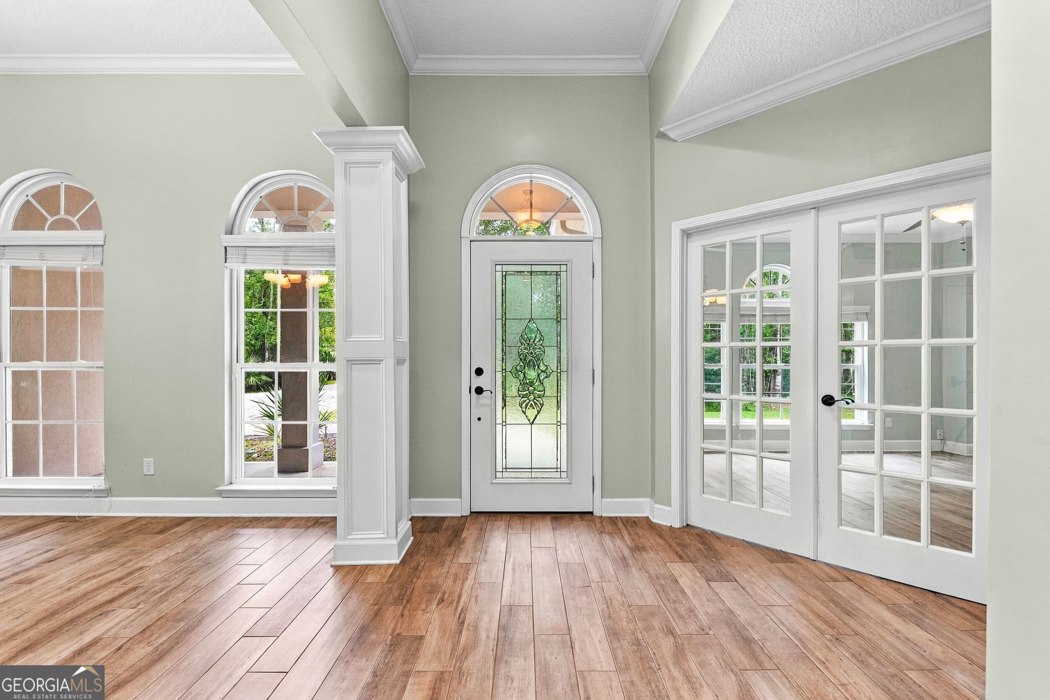 4 bedroom, 3 bathroom, 2,196 sq ft single family residence for sale at 47 Sandy Bottom Court, Kingsland, GA 31548 — photo 3