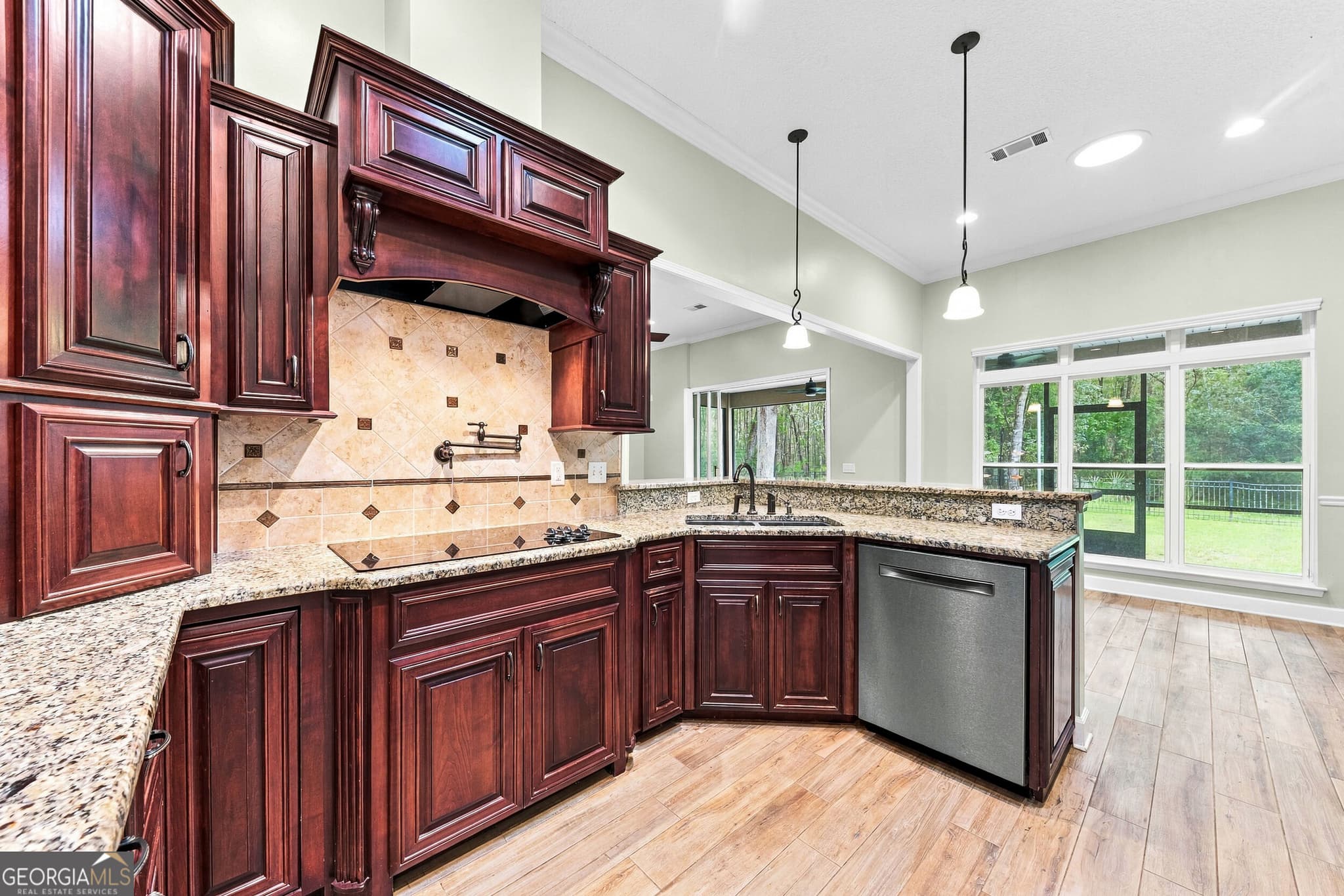 4 bedroom, 3 bathroom, 2,196 sq ft single family residence for sale at 47 Sandy Bottom Court, Kingsland, GA 31548 — photo 5