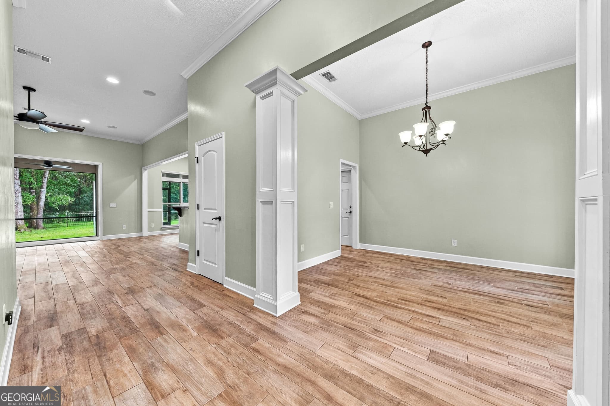 4 bedroom, 3 bathroom, 2,196 sq ft single family residence for sale at 47 Sandy Bottom Court, Kingsland, GA 31548 — photo 10