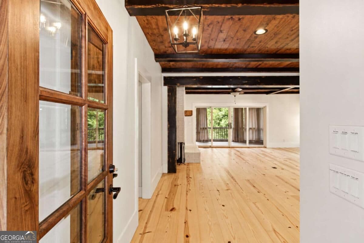 5 bedroom, 3.5 bathroom single family residence for sale at 224 River Rock Drive, Dahlonega, GA 30533 — photo 8