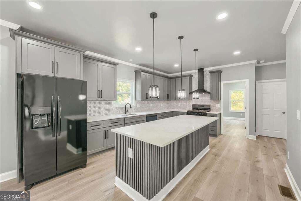 4 bedroom, 3 bathroom, 2,551 sq ft single family residence for sale at 3387 Lee Place, Atlanta, GA 30349 — photo 6