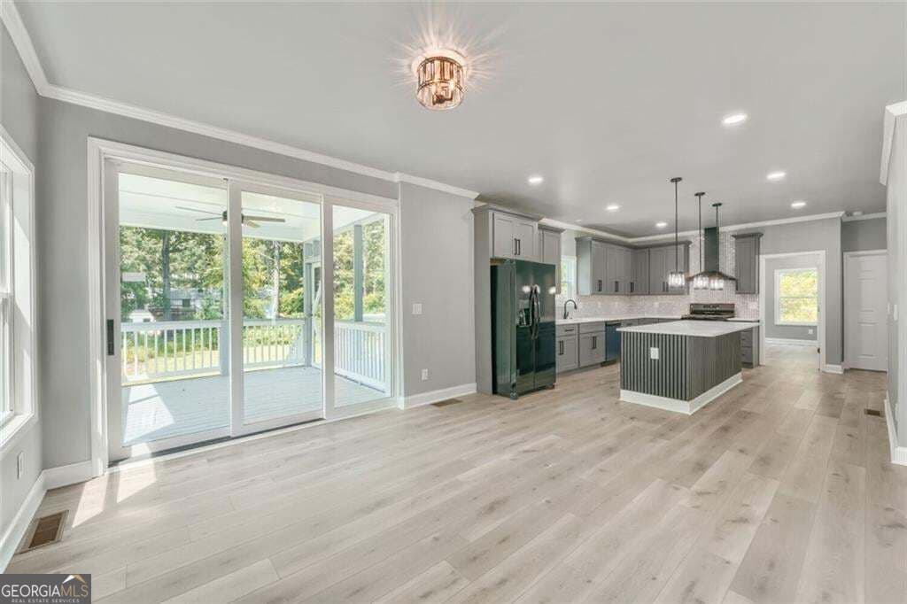 4 bedroom, 3 bathroom, 2,551 sq ft single family residence for sale at 3387 Lee Place, Atlanta, GA 30349 — photo 3
