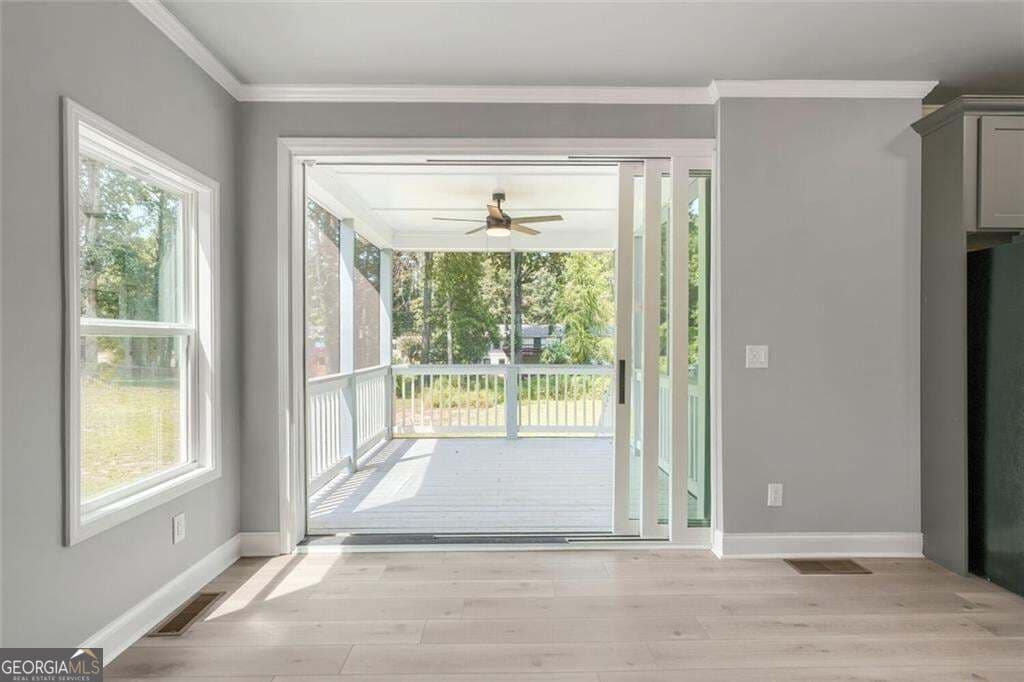 4 bedroom, 3 bathroom, 2,551 sq ft single family residence for sale at 3387 Lee Place, Atlanta, GA 30349 — photo 9