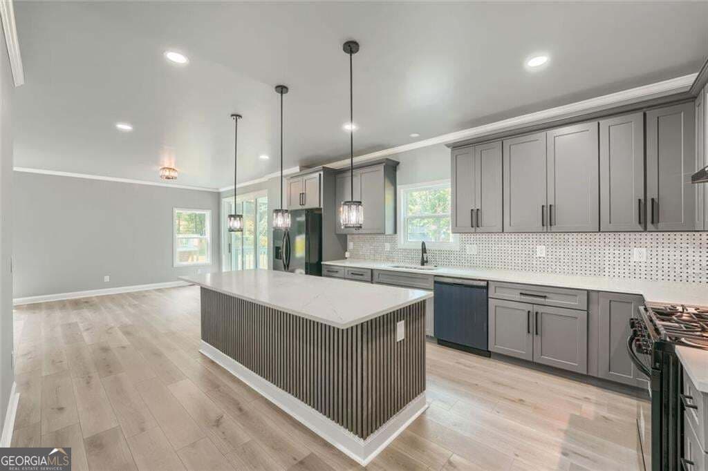 4 bedroom, 3 bathroom, 2,551 sq ft single family residence for sale at 3387 Lee Place, Atlanta, GA 30349 — photo 8