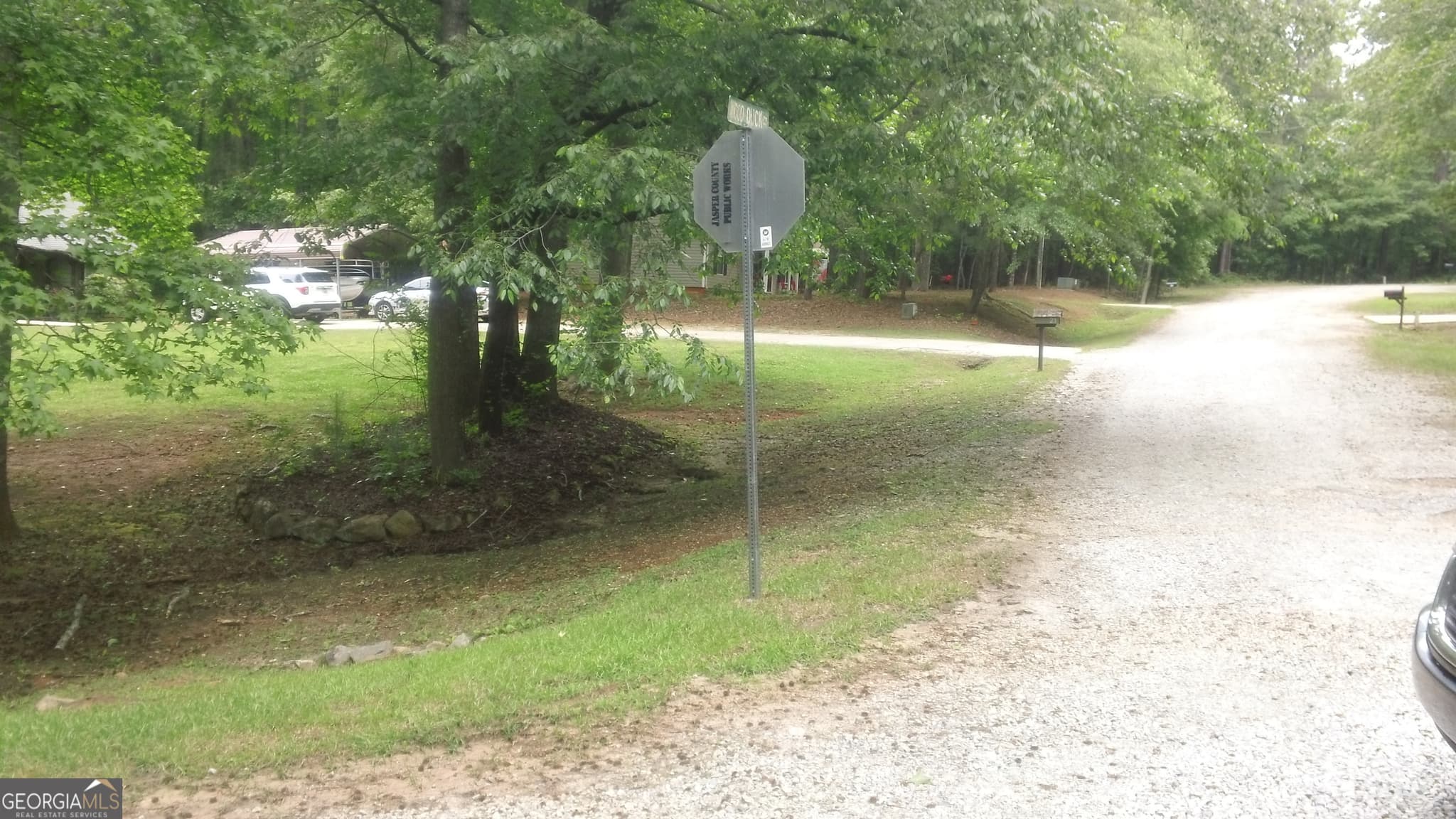 residential lot for sale at 0 Woodduck Court, Monticello, GA 31064 — photo 2