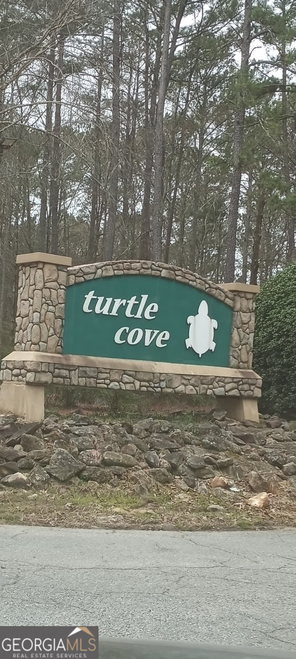 residential lot for sale at 0 Woodduck Court, Monticello, GA 31064 — photo 1 of 11