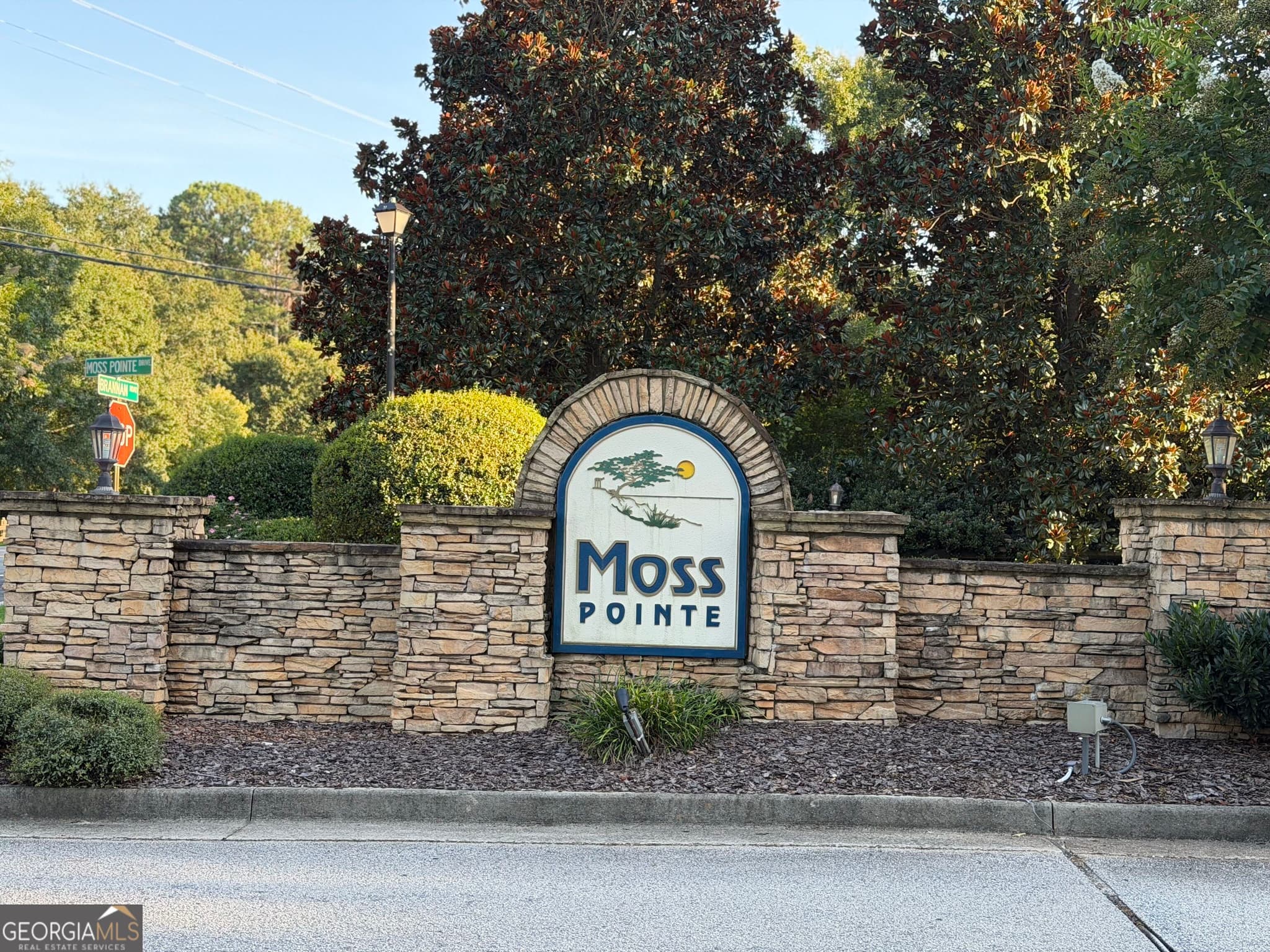 3 bedroom, 2.5 bathroom, 2,408 sq ft single family residence for sale at 152 Moss Pointe Drive, Mcdonough, GA 30253 — photo 2