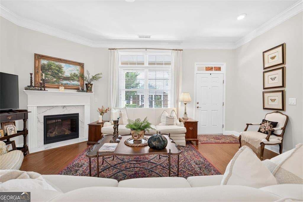 2 bedroom, 2 bathroom, 1,843 sq ft condominium for sale at 3581 Lindenridge Drive, Buford, GA 30519 — photo 7