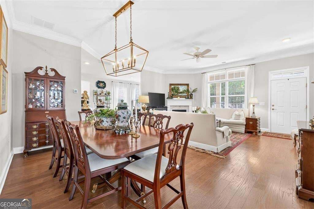 2 bedroom, 2 bathroom, 1,843 sq ft condominium for sale at 3581 Lindenridge Drive, Buford, GA 30519 — photo 9
