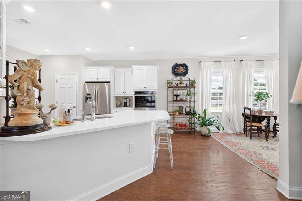 2 bedroom, 2 bathroom, 1,843 sq ft condominium for sale at 3581 Lindenridge Drive, Buford, GA 30519 — photo 10