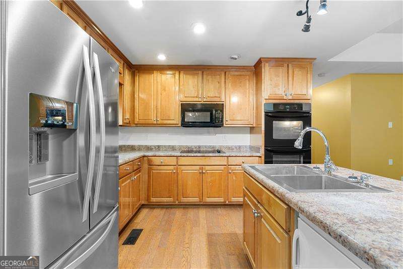 4 bedroom, 2 bathroom, 1,912 sq ft single family residence sold at 328 Rain Valley Circle, Meansville, GA 30256