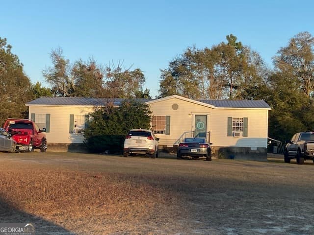 107 Fisher Way 4, Sumner, GA 31789 — most recent listing photo