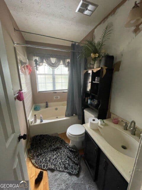 3 bedroom, 2.5 bathroom, 1,627 sq ft single family residence for sale at 2436 Stratford Court, Decatur, GA 30035 — photo 6