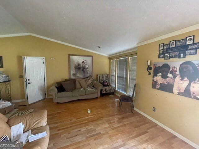 3 bedroom, 2.5 bathroom, 1,627 sq ft single family residence for sale at 2436 Stratford Court, Decatur, GA 30035 — photo 3