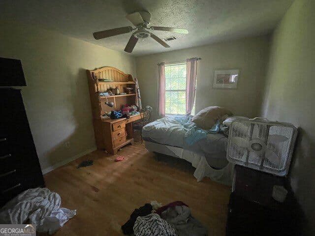 3 bedroom, 2.5 bathroom, 1,627 sq ft single family residence for sale at 2436 Stratford Court, Decatur, GA 30035 — photo 8