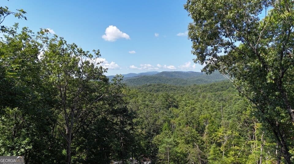 residential lot for sale at LOTS 12 &14 Crows Nest, Clayton, GA 30525 — photo 2