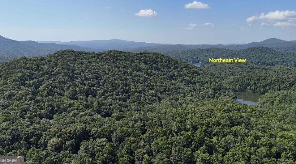 residential lot for sale at LOTS 12 &14 Crows Nest, Clayton, GA 30525 — photo 6
